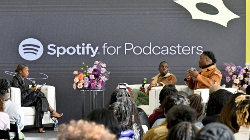 Spotify va a suprimir 200 puestos en los podcasts