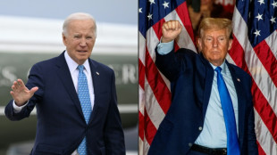 Biden y Trump, más cerca que nunca de una revancha electoral en noviembre