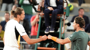 'Frustrated' Ruud hit by illness at French Open