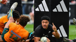 New Zealand Rugby set for pivotal vote after breakaway threat