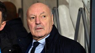 Calcio: Marotta, Italia giovane, ma Spalletti sta facendo bene