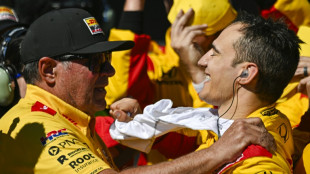 El español Palou logra su segundo triunfo seguido en el arranque de IndyCar