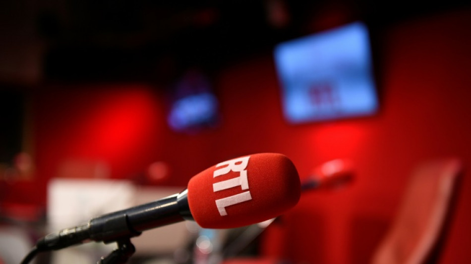 Décès de Roger Kreicher, directeur des programmes de RTL pendant 20 ans