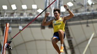 Duplantis cumple el trámite y avanza a la final mundial de garrocha