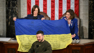 Did Ukraine have to become a partisan US issue?