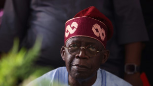 Candidato oficialista Bola Tinubu gana presidencia de Nigeria