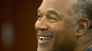 O.J. Simpson: All-American hero who fumbled it all