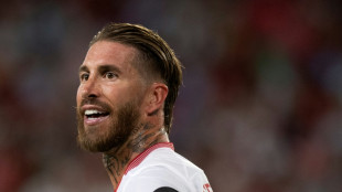 Roban en casa de Sergio Ramos cuando jugaba la Champions