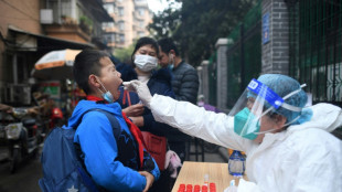 Covid-19: la pandémie décroît presque partout dans le monde cette semaine