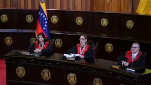 Venezuela: rejet international de la validation judiciaire de la réélection de Maduro 