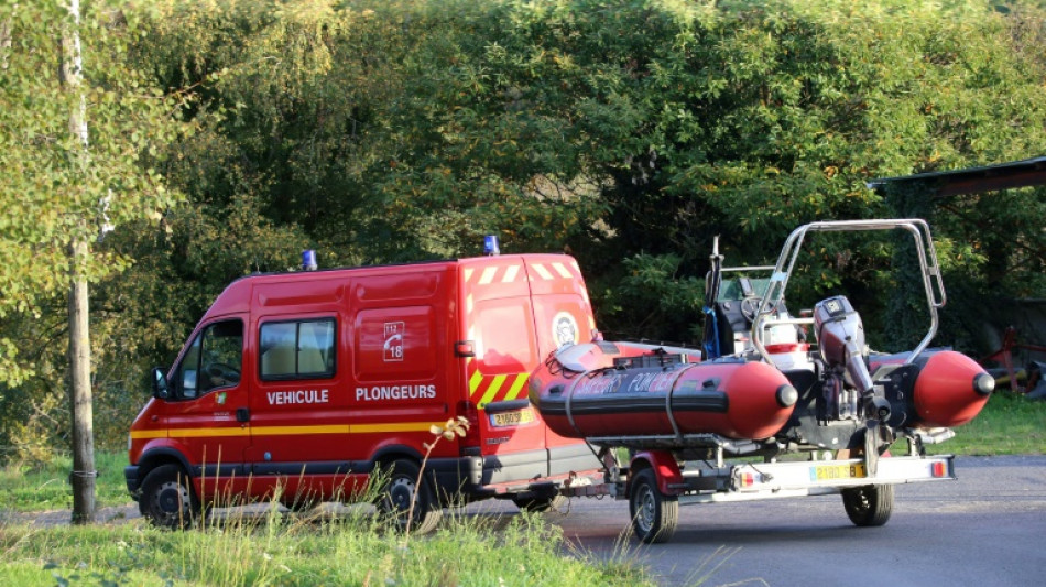 Disparition à Brive: le suspect avoue avoir violé et tué Justine Vayrac 