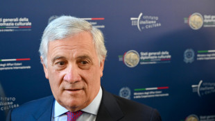 Tajani, lavoreremo bene con l'amministrazione Trump