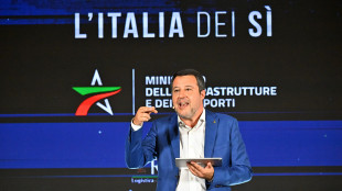 Salvini, sul 'salva-Milano' c'era gente che non era d'accordo