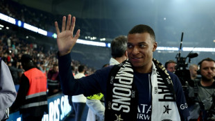 Mbappe to bring curtain down on PSG career in French Cup final