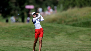 Korda eyes 'dream' Women's British Open win at St Andrews 