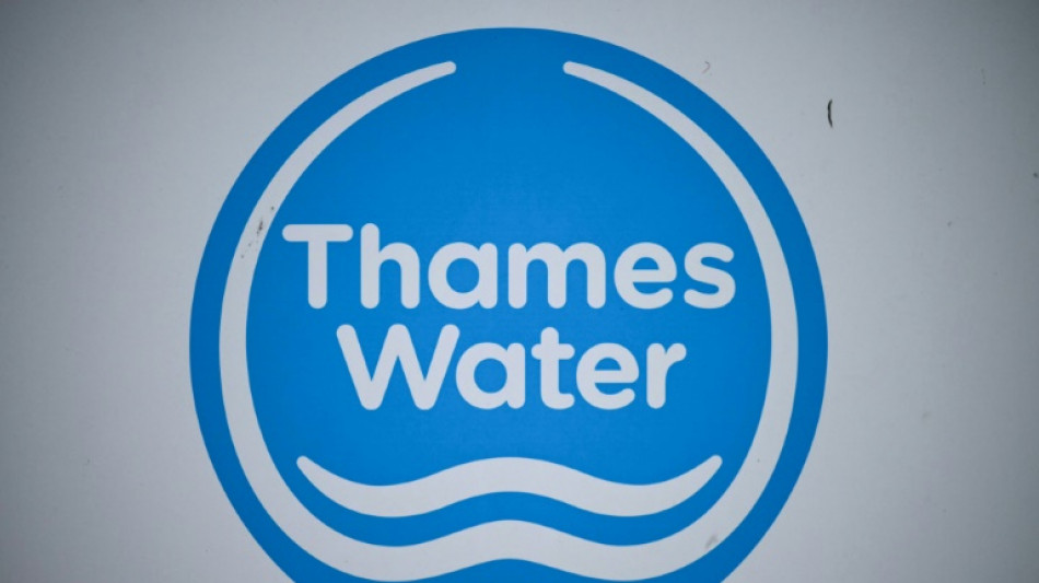 Londres va nommer un superviseur pour Thames Water