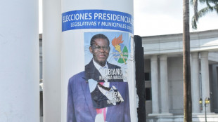 Elecciones presidenciales y legislativas en Guinea Ecuatorial