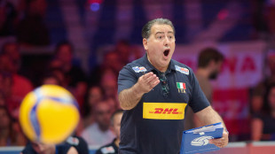 Parigi: l'Italvolley vola, battuta anche la Polonia