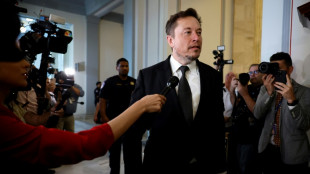 Musk's X strips headlines from news links