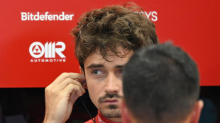 F1: Monza; Leclerc, frustrante non aver risolto problemi