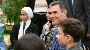 Pedro Sánchez exige explicaciones a Israel sobre el "brutal ataque" contra cooperantes en Gaza