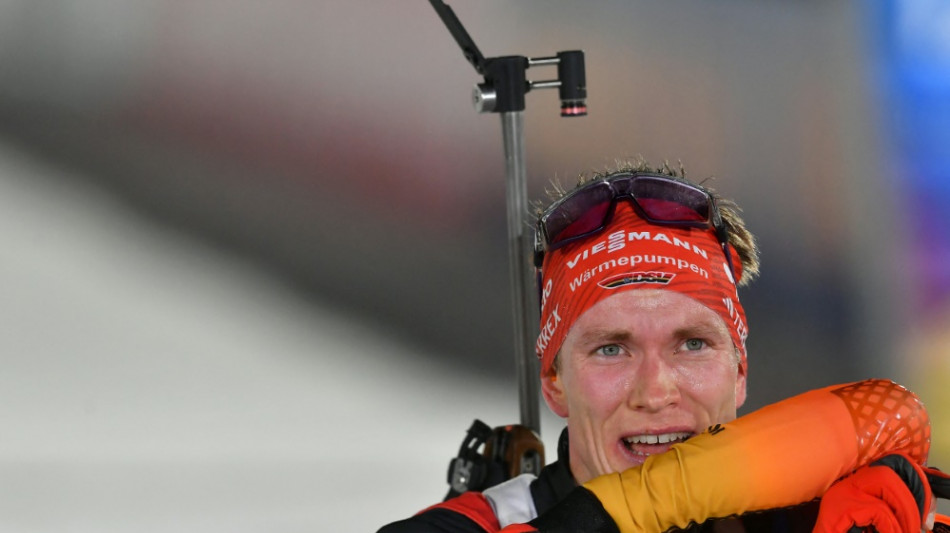 Biathlon: Rückschlag für Doll im Sprint