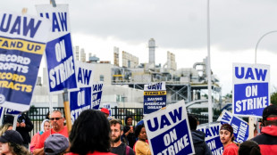 El sindicato de trabajadores automotores de EEUU anuncia una "nueva etapa" en el conflicto