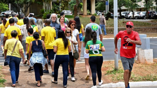 Le Brésil vote, Lula comme Bolsonaro confiants de l'emporter