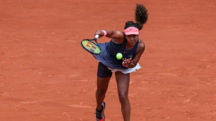 'Excited' Osaka would be 'honoured' to face Swiatek at French Open