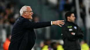 Roma tira Claudio Ranieri da aposentadoria para tentar salvar temporada