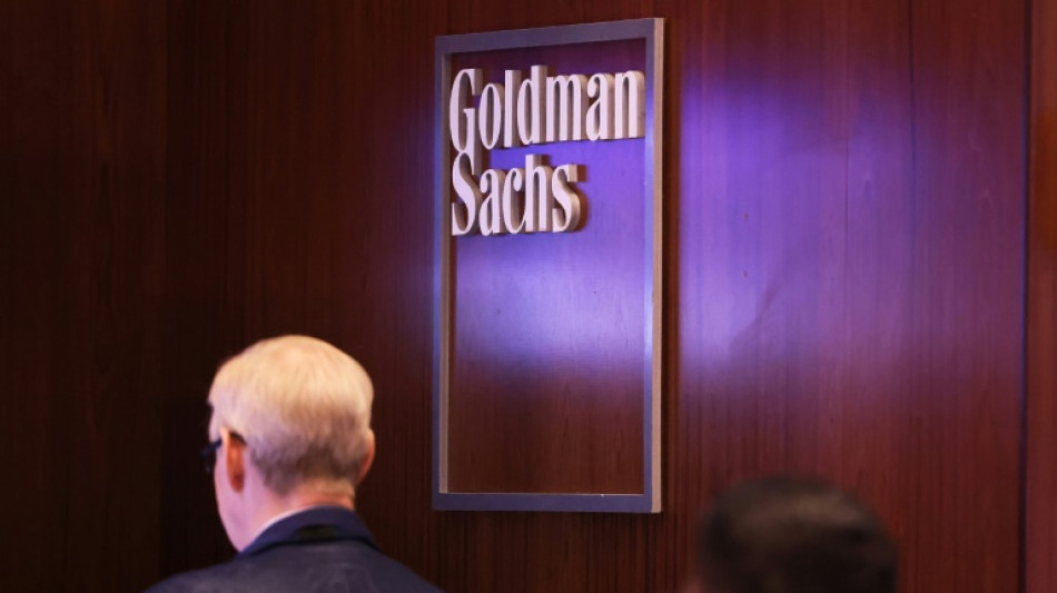 Goldman Sachs y Bank of America presentan resultados dispares