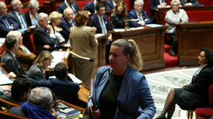 Assemblée: le budget de l'Etat de retour dans l'hémicycle, la gauche sur la sellette