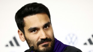 Gündogan: "Wenig überrascht" von Umfrage-Ergebnissen