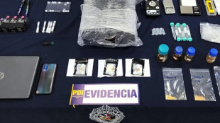 Fabbricava la 'Molecola di Dio', biochimico arrestato in Cile