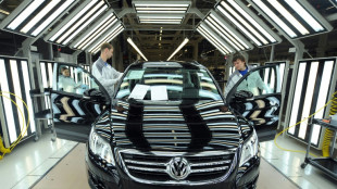 Volkswagen vende sus activos en Rusia a una empresa local