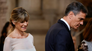 Judge to question Spain PM in wife's graft probe