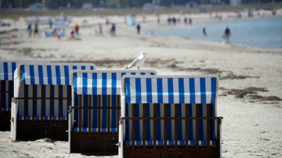 Erholung im Urlaub: Natur und Familienzeit haben größten Effekt