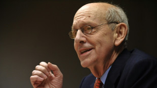 El juez progresista de la Corte Suprema de EEUU Stephen Breyer se jubilará