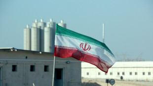 Iran slams censure by UN watchdog in new cloud over nuclear talks