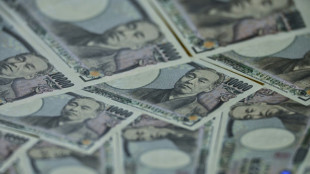 Global stock markets mostly advance, Tokyo tanks as yen rebounds