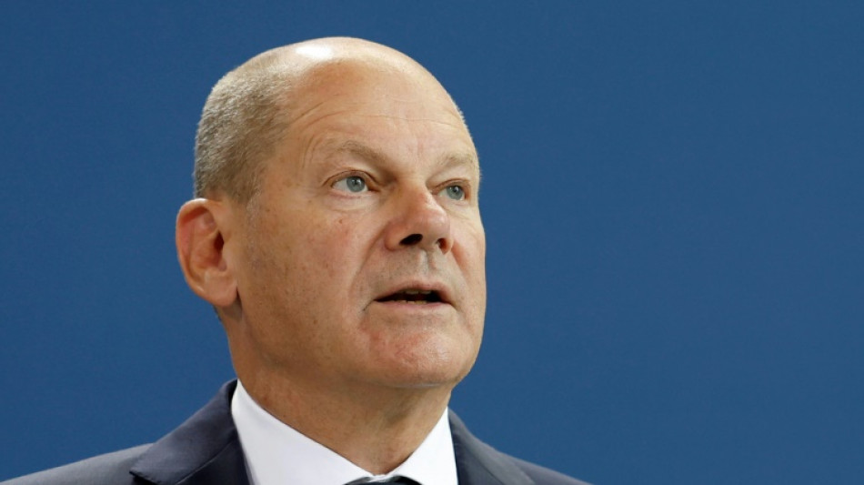 Scholz, obligado a explicarse ante una comisión por el escándalo "Cum-Ex" en Alemania