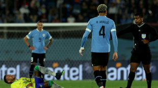 Uruguay hace historia ante Brasil, Messi encendido y batacazo vinotinto en el premundial