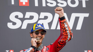 MotoGp: Bagnaia, 