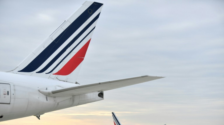 La suspension des vols d'Air France et Transavia vers Beyrouth prolongée jusqu'à au moins mardi inclus