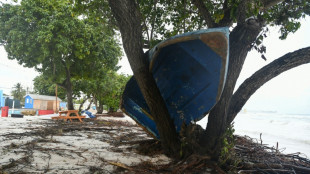 So früh wie noch nie: "Beryl" erreicht als erster Hurrikan der Saison höchste Kategorie 