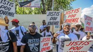 US charges 2nd man in Haitian president's murder