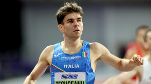 Europei atletica: bronzo per Tecuceanu negli 800m