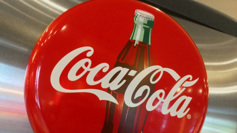 Coca-Cola ordena retirada massiva de produtos na Europa devido ao teor excessivo de clorato