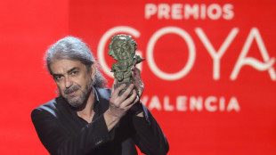 "El buen patron" remporte le prix Goya du meilleur film espagnol