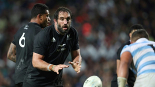 All Black great Sam Whitelock to retire at end of French club season: Federation